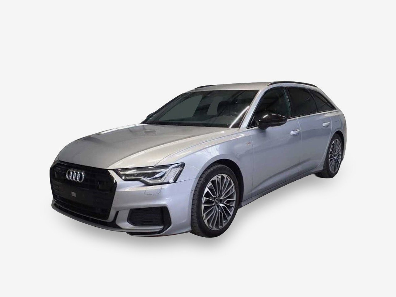 Audi A6 Avant 55 TFSI e Qu. S-Line RFK Sound