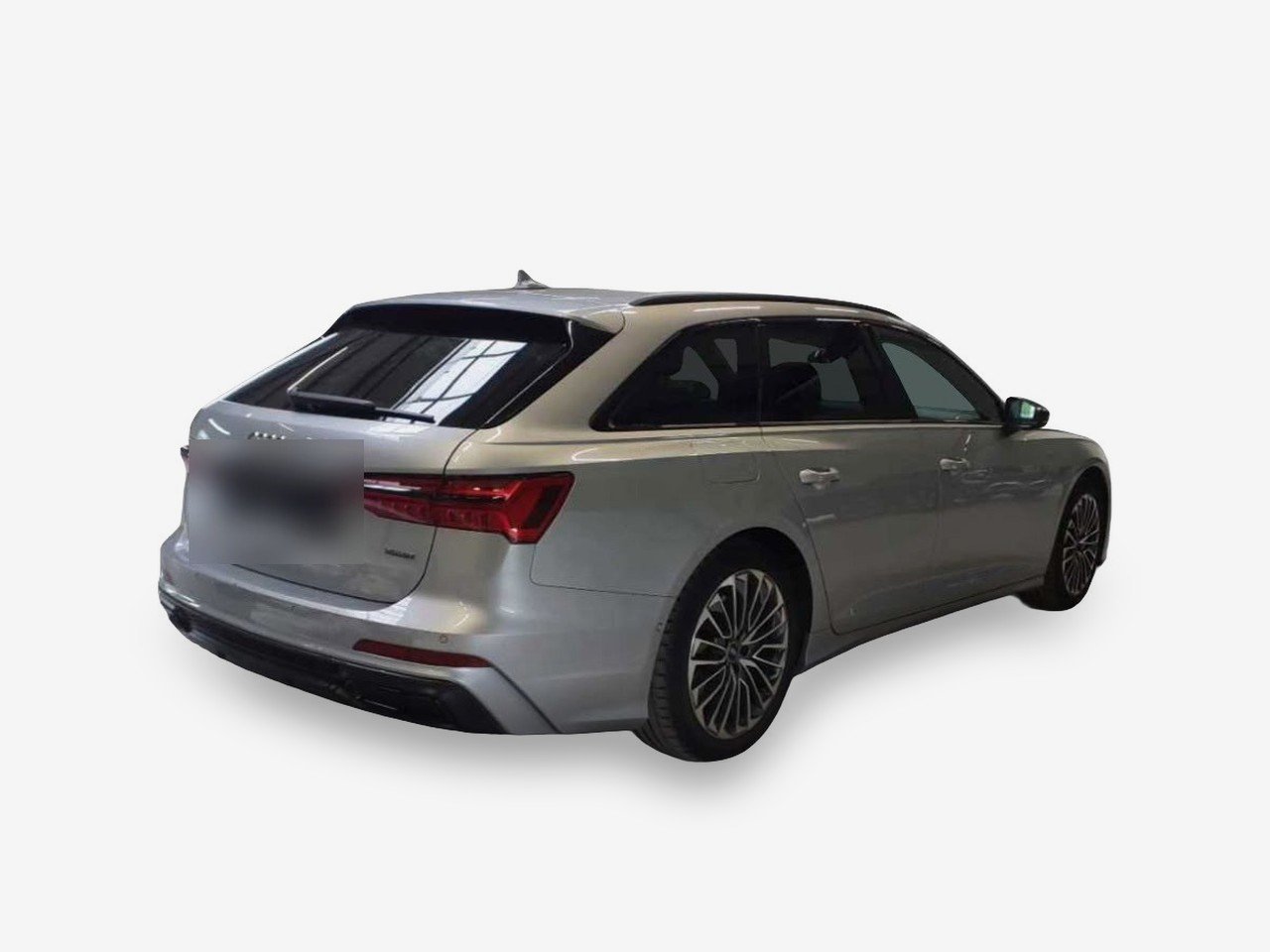 Audi A6 Avant 55 TFSI e Qu. S-Line RFK Sound 4