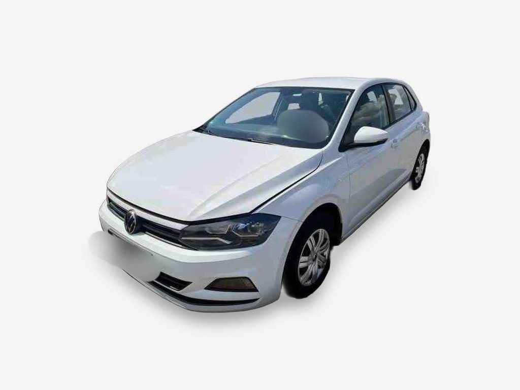 Volkswagen Polo 1.0 TSI Trendline NAVI KLIMAAUT SHZ BT EL.SPIEGEL