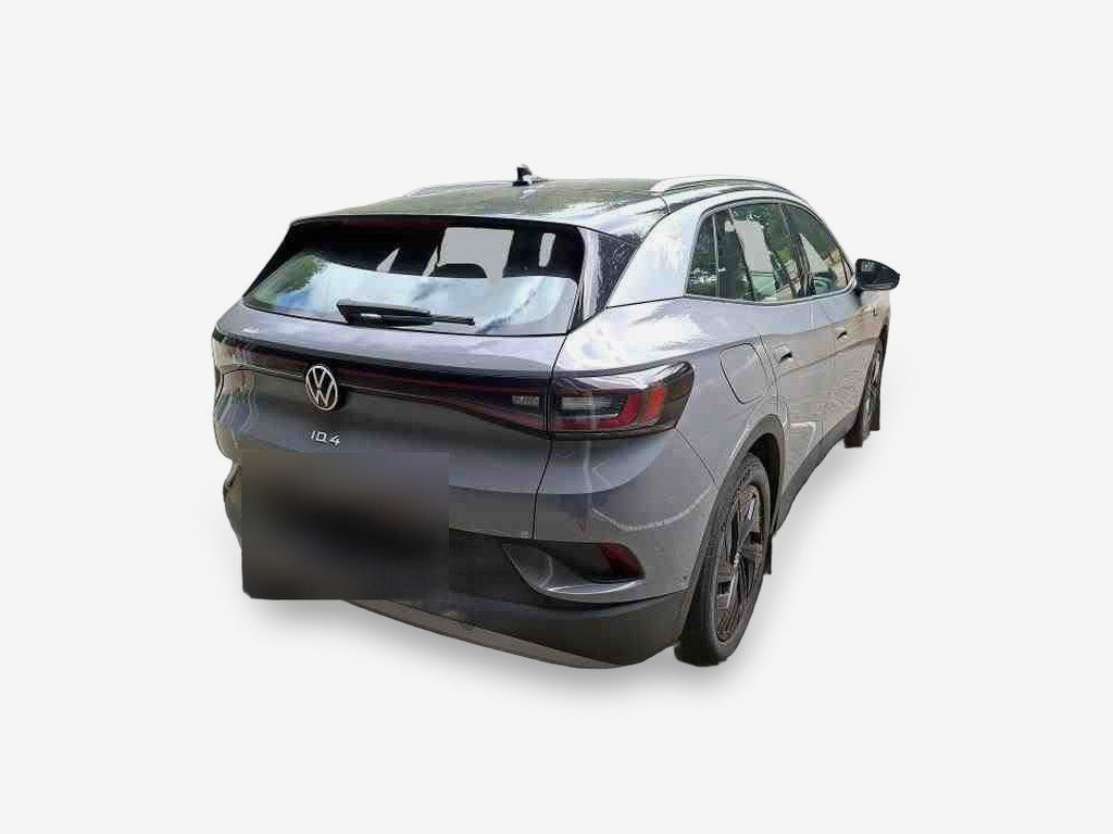 Volkswagen ID.4 NAVI CARPLAY ANDROID KLIMAAUT SHZ 4