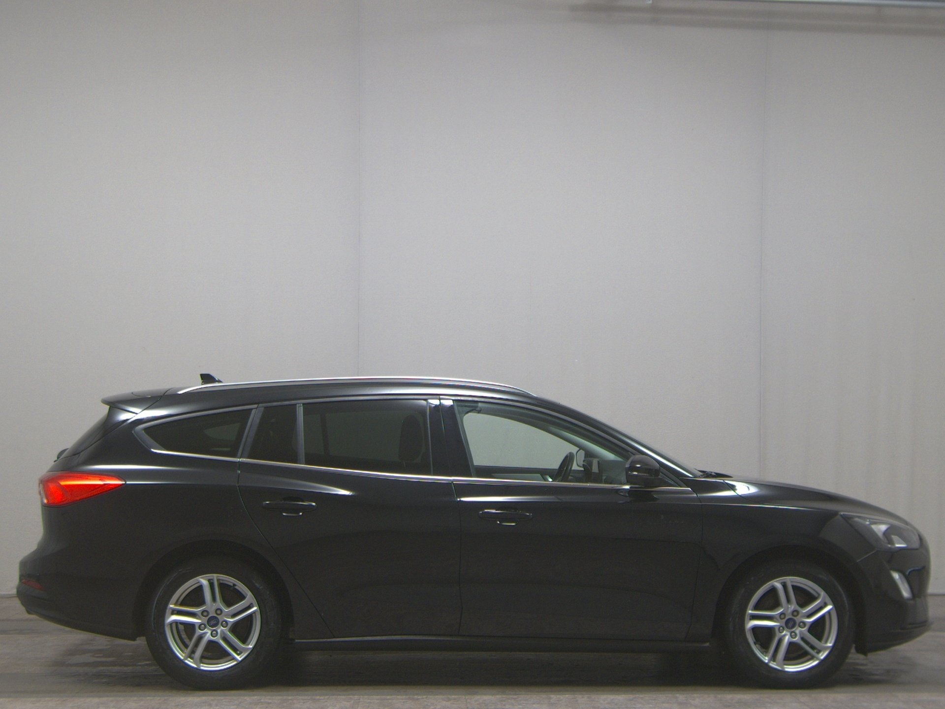 Ford Focus Turnier 2.0 EB Cool&Connect Navi Rfk Ahk