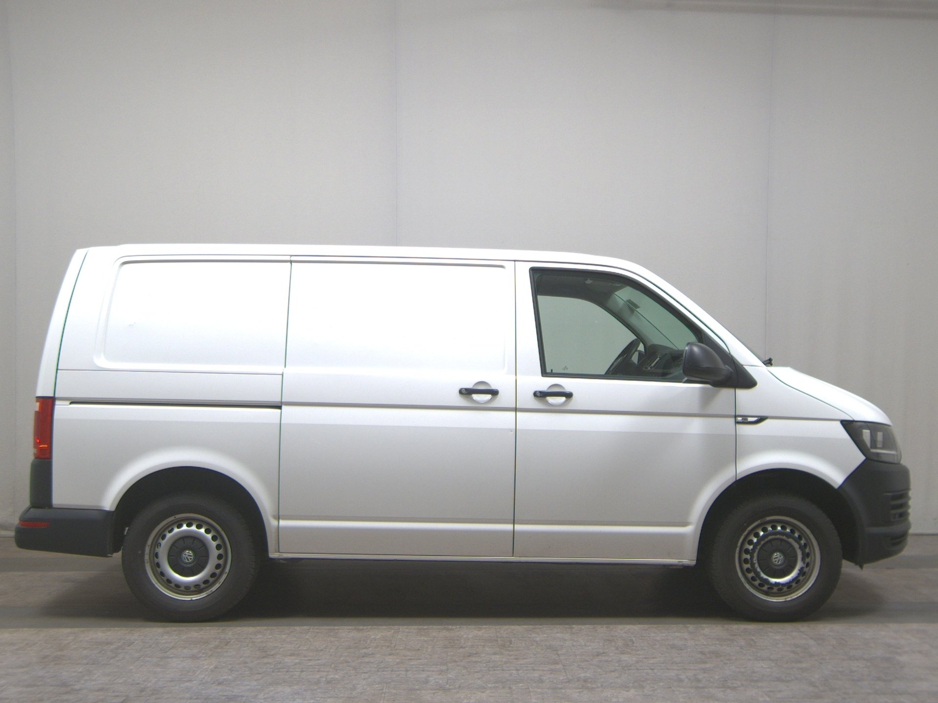 Volkswagen T6 Transporter 2.0 TDI 3-Sitzer Navi AHK PDC