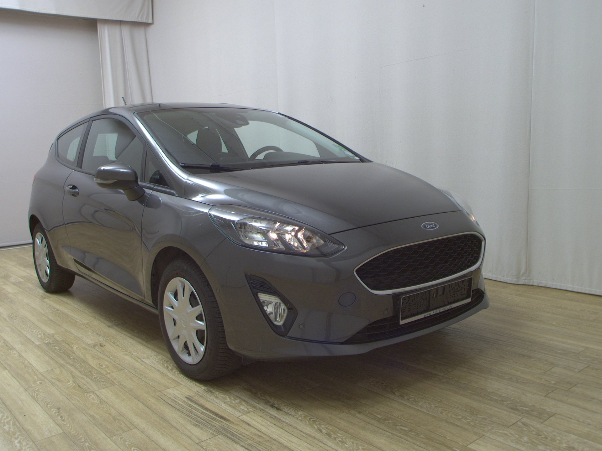 Ford Fiesta 1.0 EB Cool&Connect Navi Shz PDC 3