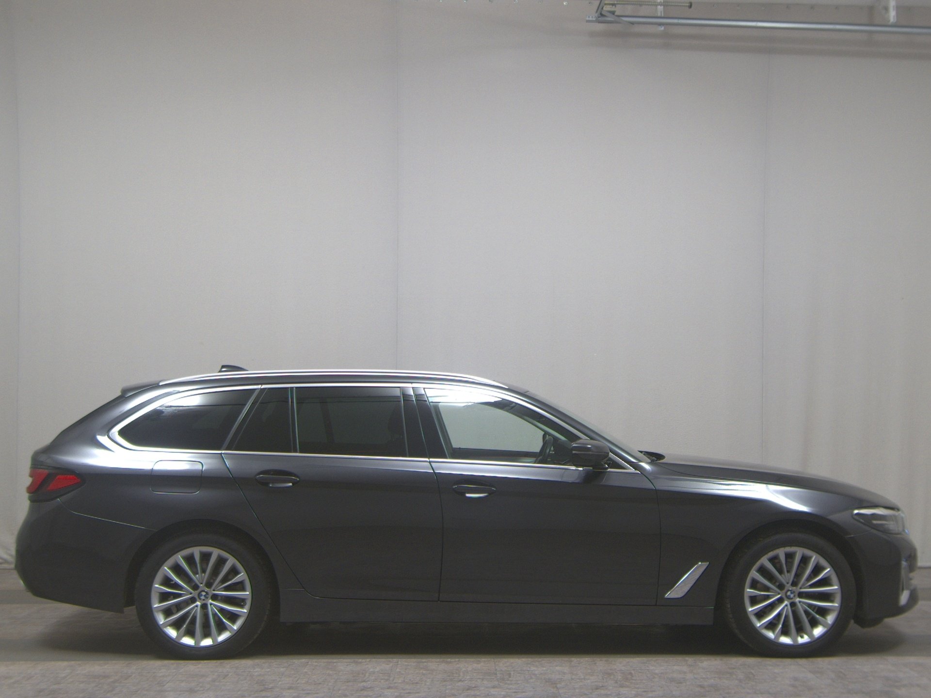 BMW 520e Touring Luxury-Line Leder LC-Pro Pano RfK