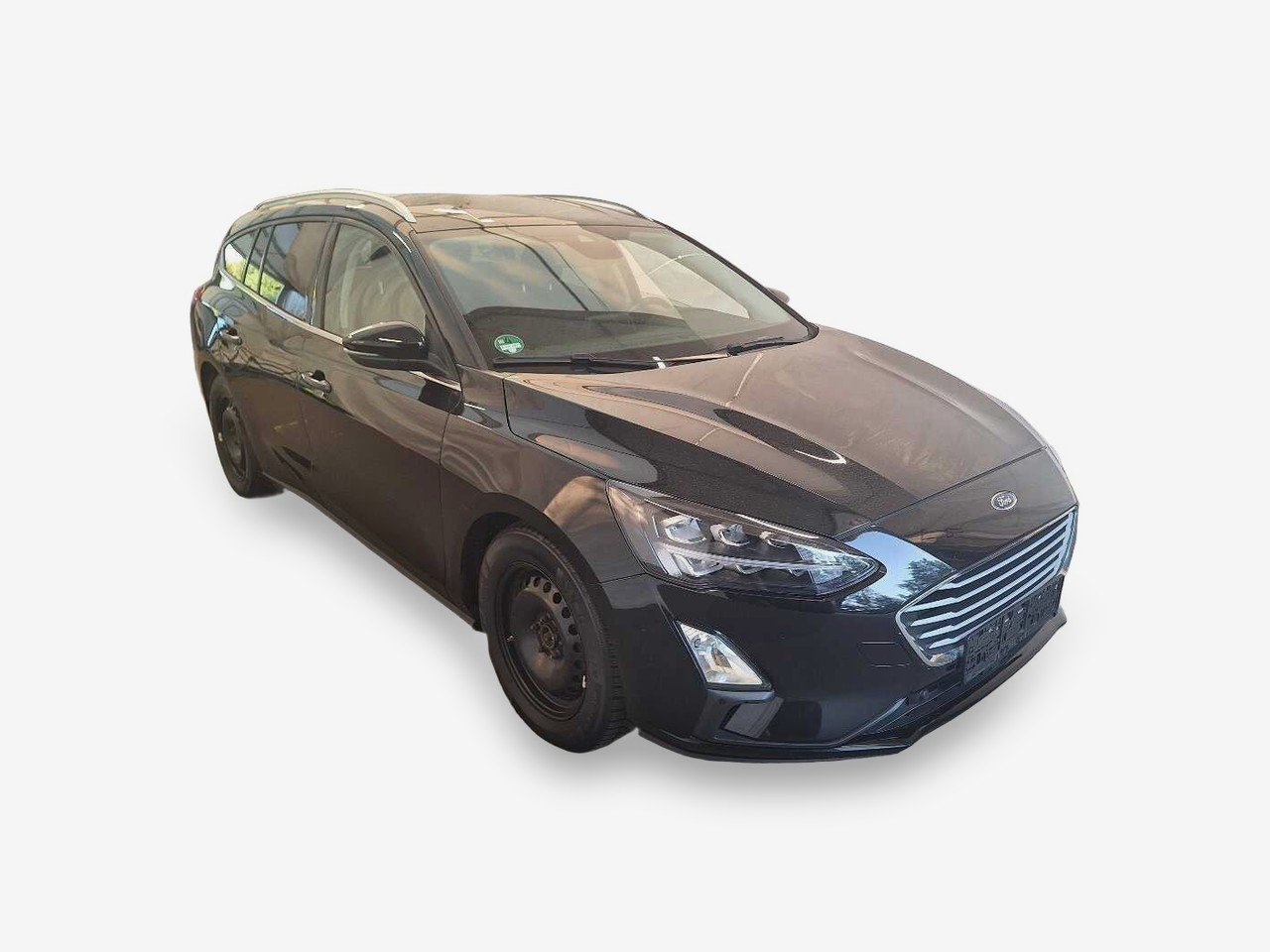Ford Focus Turnier 1.5 EB Cool&Connect Navi LED PDC SHZ 2