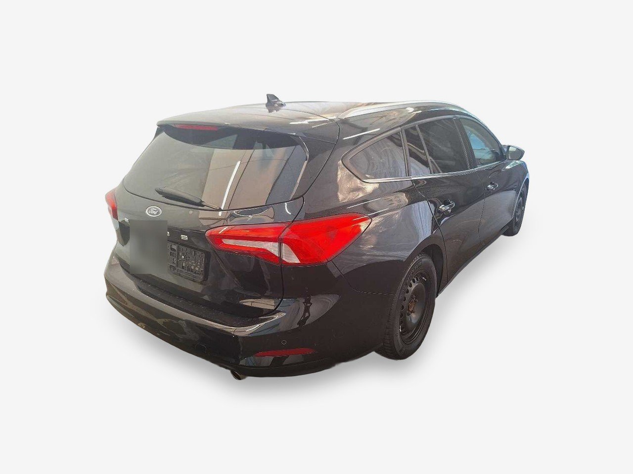 Ford Focus Turnier 1.5 EB Cool&Connect Navi LED PDC SHZ 3