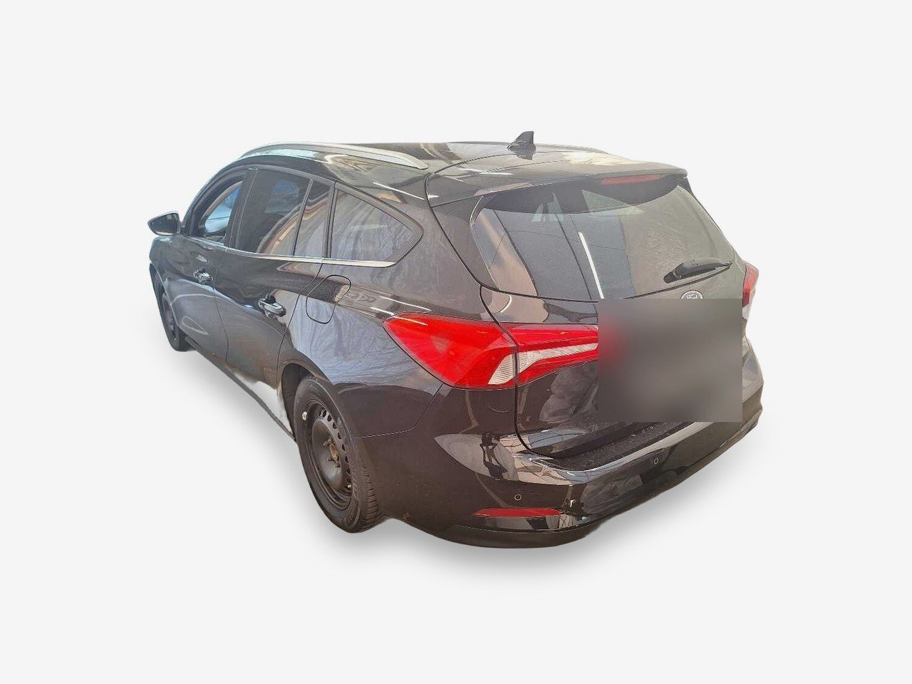 Ford Focus Turnier 1.5 EB Cool&Connect Navi LED PDC SHZ 4