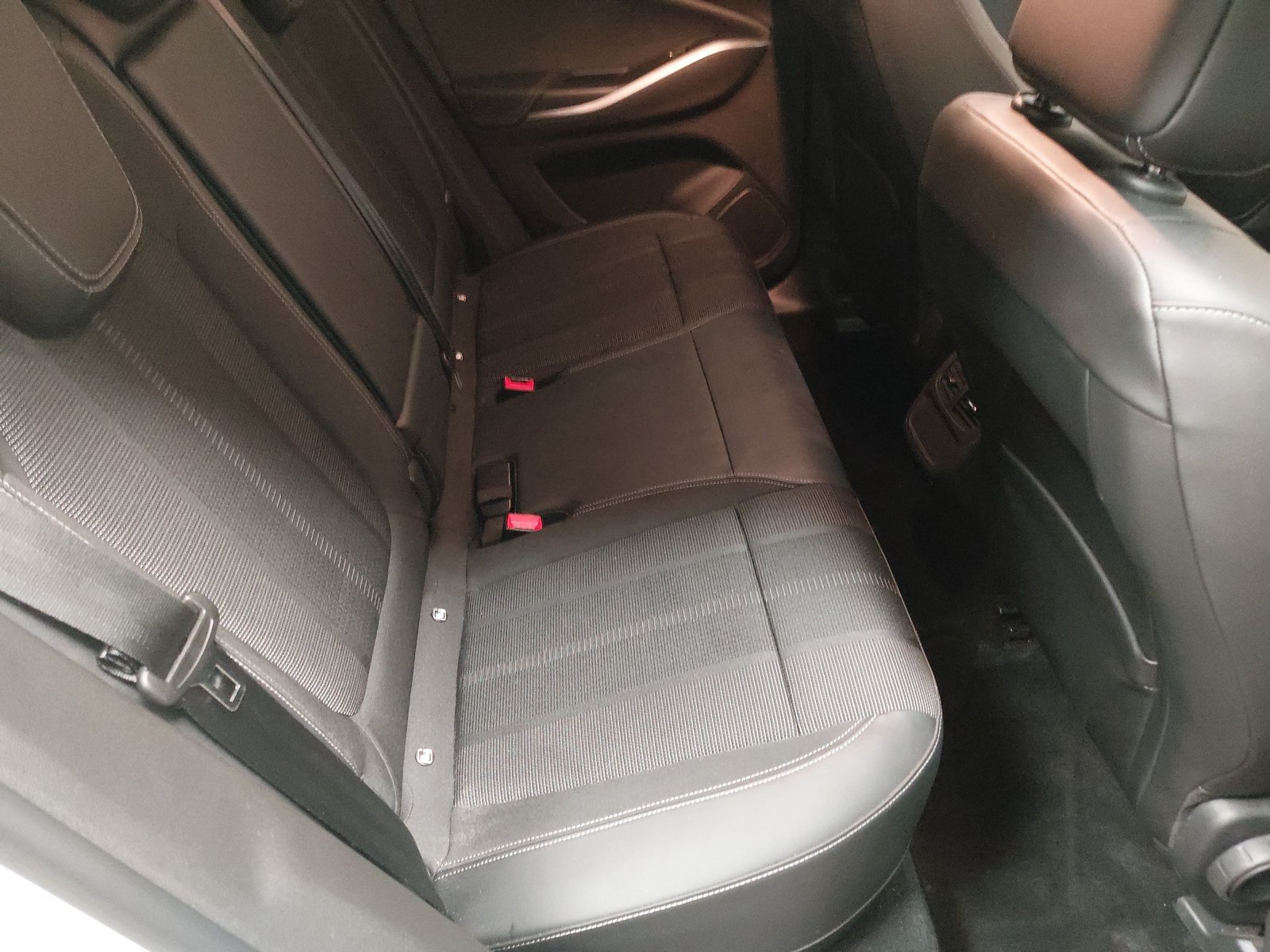 Opel Grandland X GS Line KLIMAAUT SHZ RFK LED ACC 12