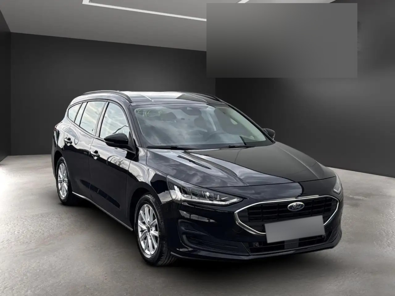Ford Focus Cool & Connect Navi+*Kamera*LM*LED*Sportsi