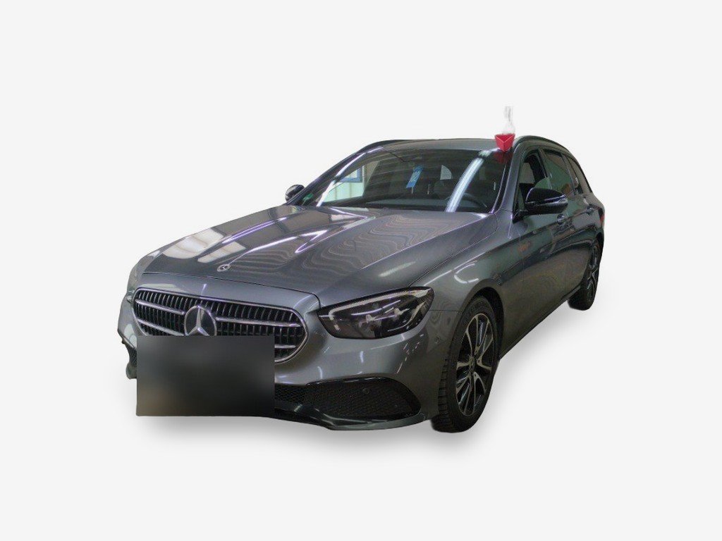 Mercedes-Benz E 220 T d Avantgarde NAVI LED SHZ NIGHT RFK