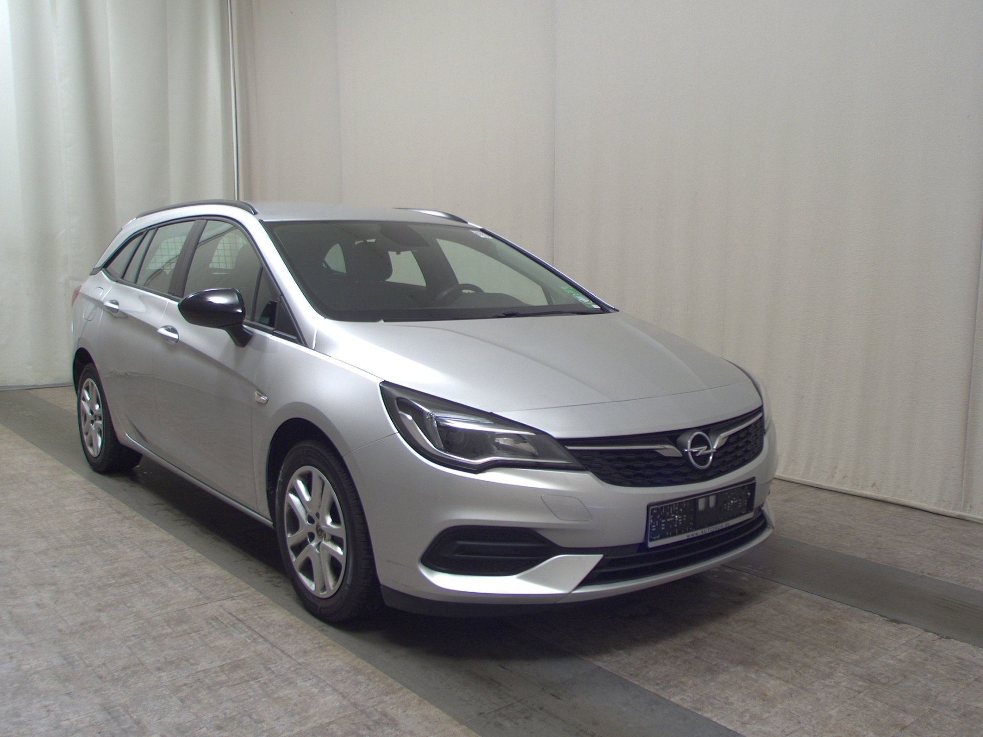 Opel Astra ST 1.5 D Edition Navi PDC DAB 3