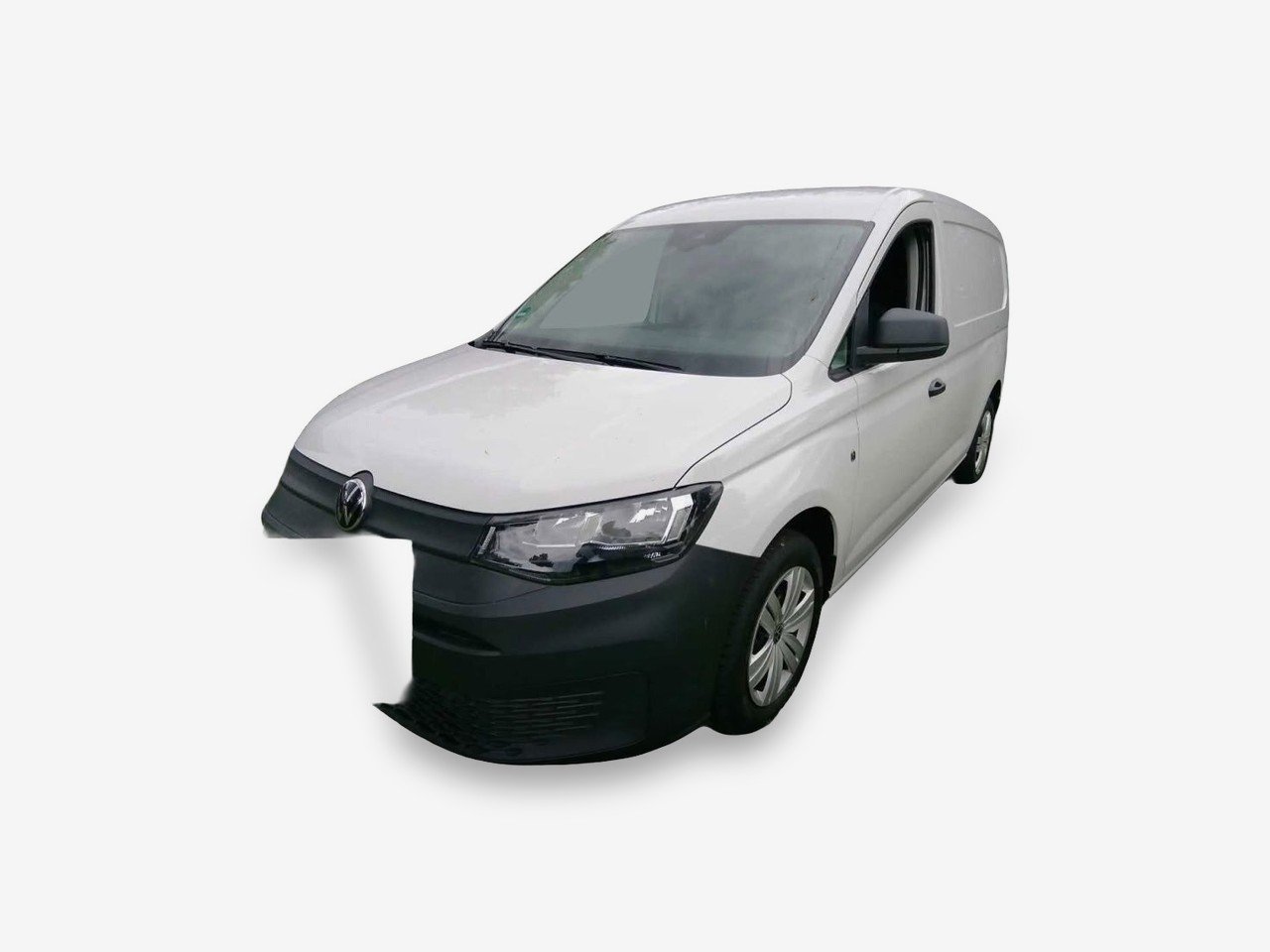 Volkswagen Caddy Cargo Maxi DSG PDC BT