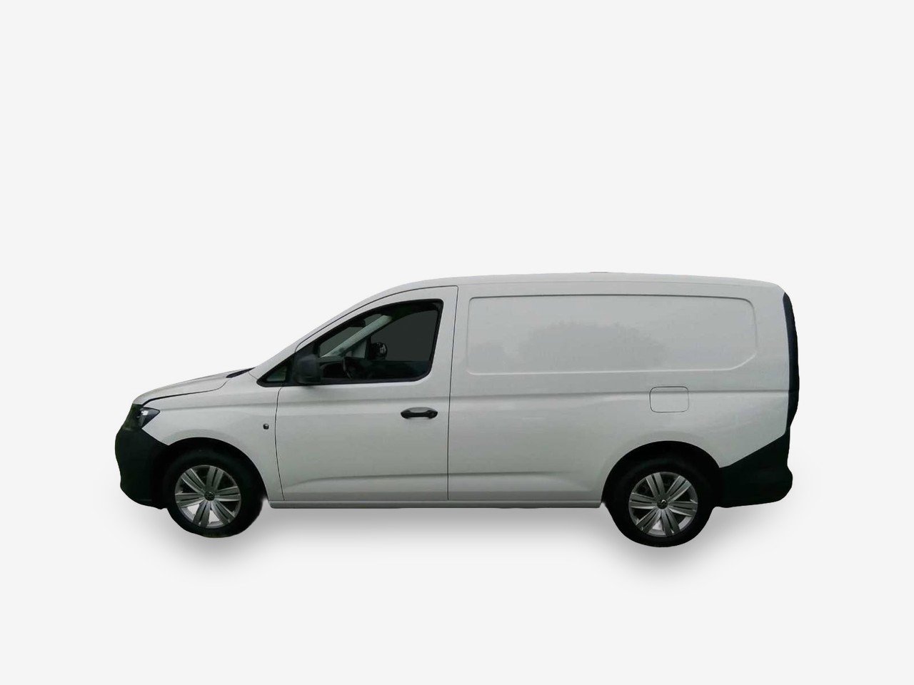 Volkswagen Caddy Cargo Maxi DSG PDC BT 3