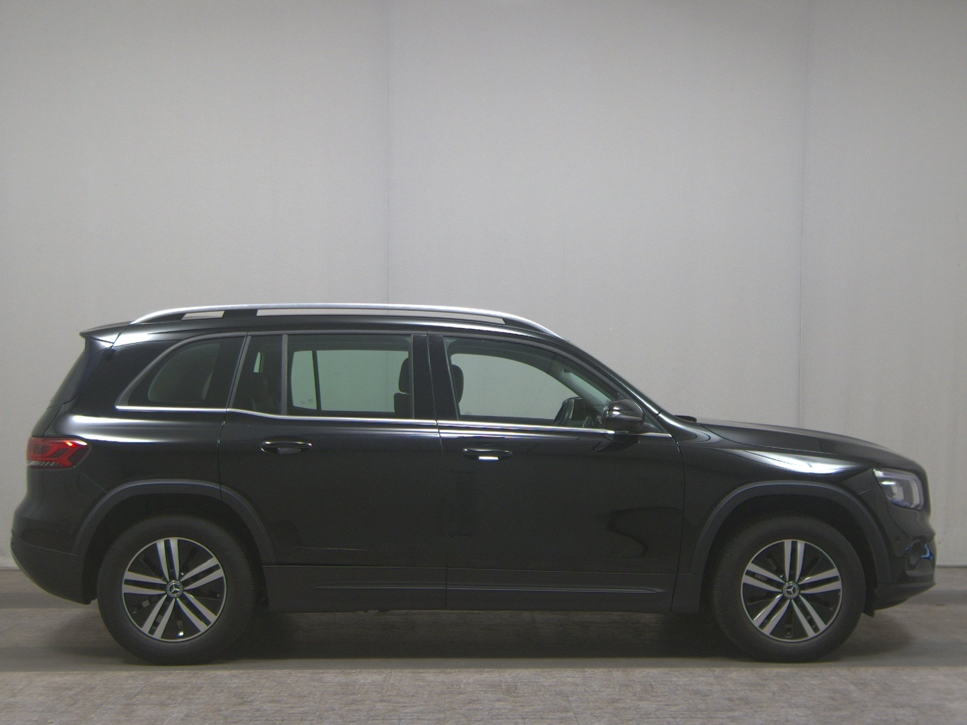 Mercedes-Benz GLB 200 d Style T-Leder Navi LED StHzg RfK MBUX