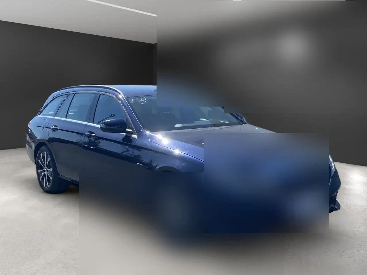 Mercedes-Benz E 300 de Kamera*Comand*Mulbeam*SOH100%