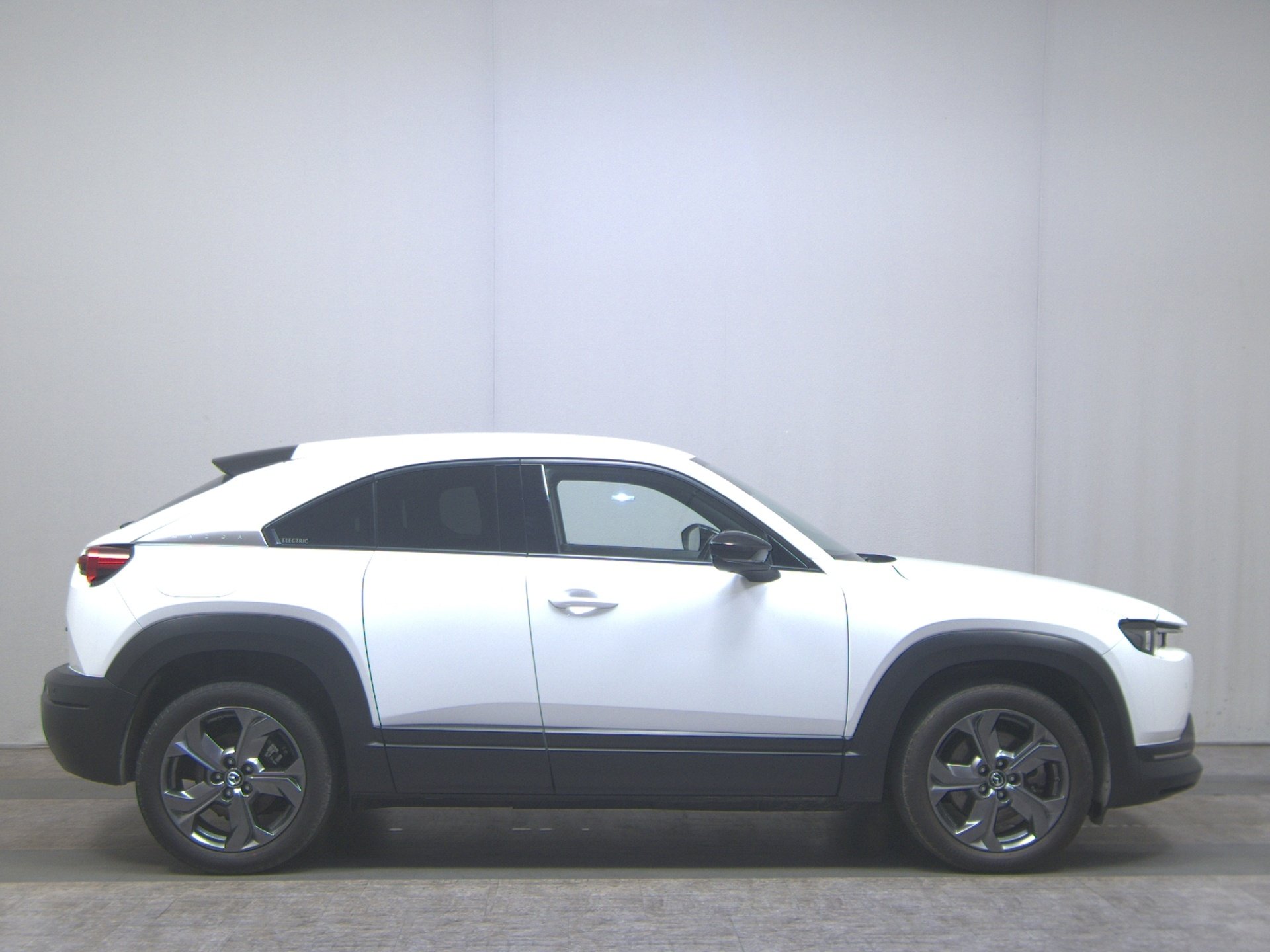 Mazda MX-30 e-SKYACTIV T-Leder Navi LED Head-up RFK