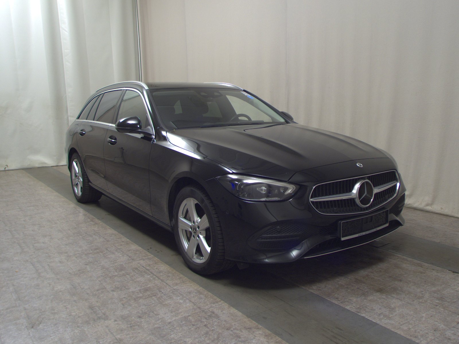 Mercedes-Benz C 300 T e Avantgarde NAVI KLIMAAUT RADIO TEMPO MFL 3