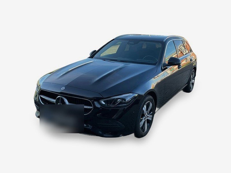 Mercedes-Benz C 300 T e Avantgarde NAVI CARPLAY ANDROID KLIMAAUT LED