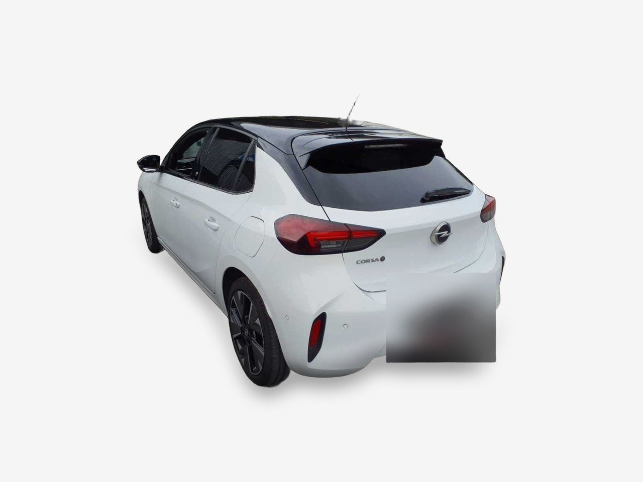 Opel Corsa-e GS NAVI LED ALCANTARA SHZ 3