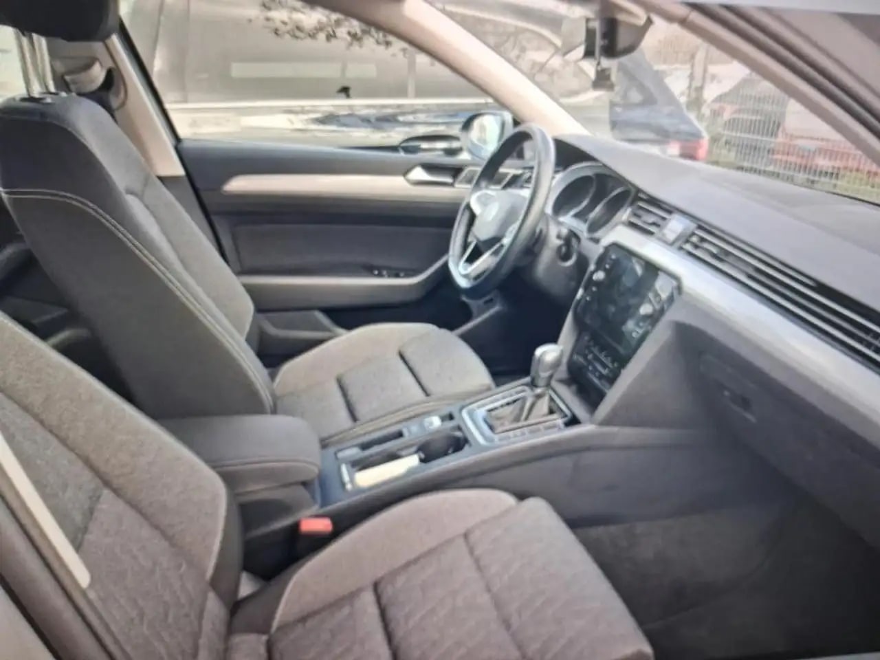 Volkswagen Passat Business Kamera*ACC*LED*LM*DAB*Massage 6