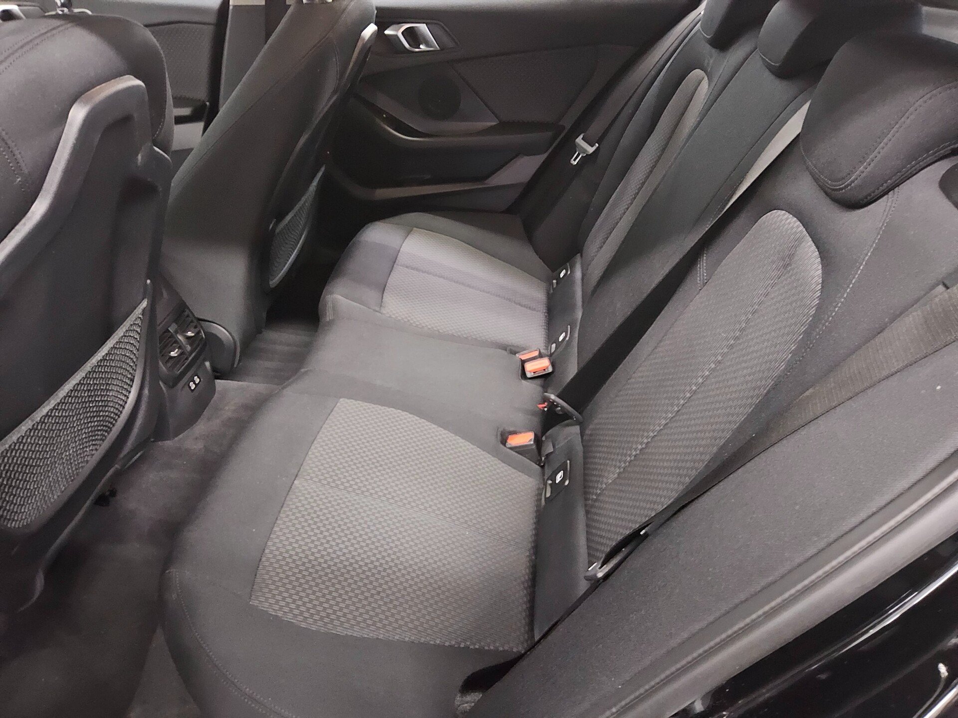BMW 120dA Advantage Navi LED LC-Pro PDC Shz Tempomat 13