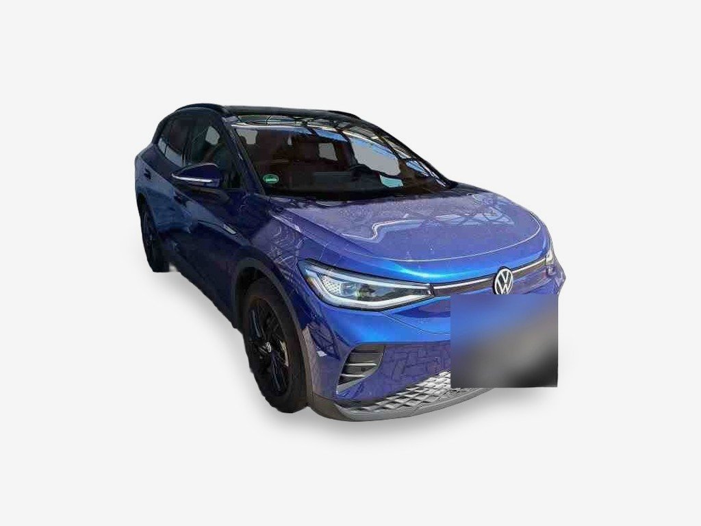 Volkswagen ID.4 HuD Pano AHK RFK 2