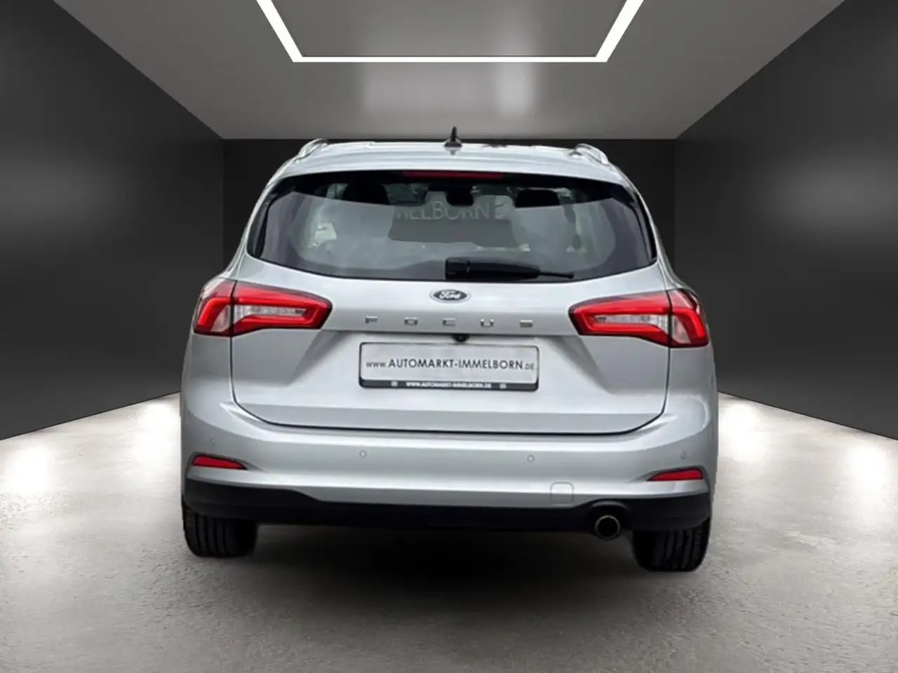 Ford Focus CoolConnect Kamera*LED*Navi*LM*SHZ*Tempo 10