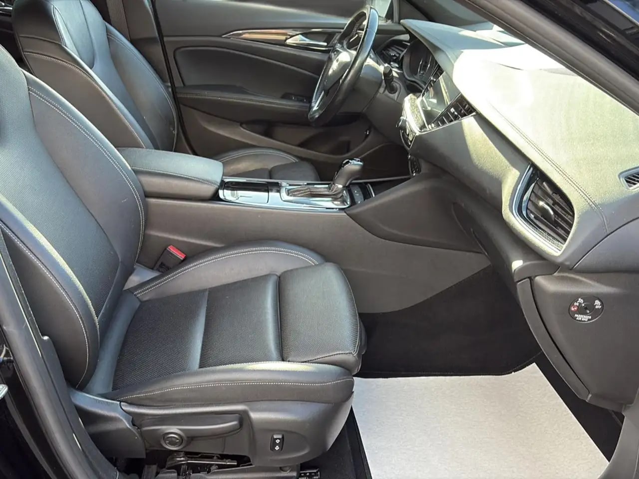 Opel Insignia B Business Elegance 4x4 LederKamera AHK 11