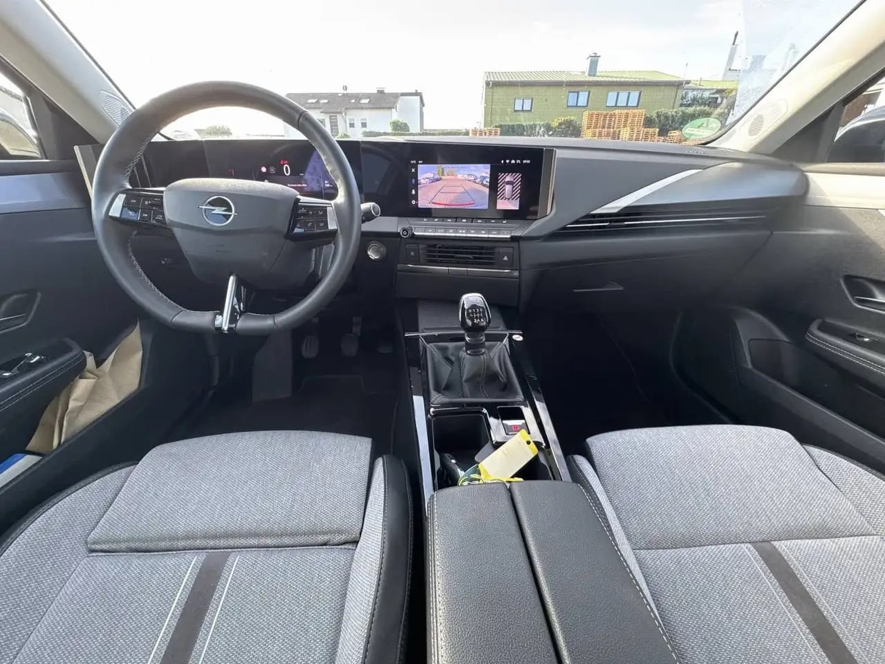 Opel Astra L ST Elegance Kamera*LED*AHK*Navi+*WSSheiz 12