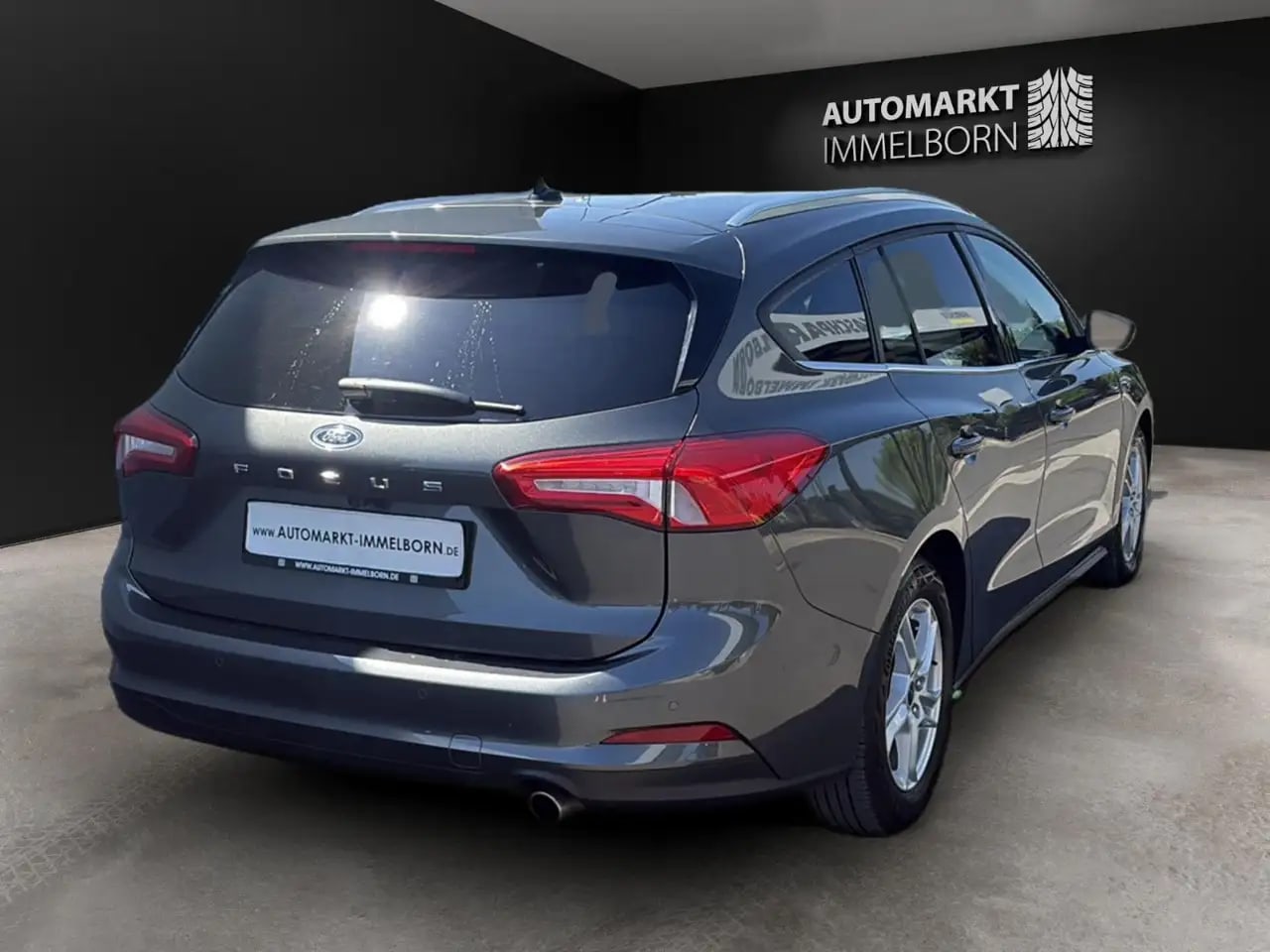 Ford Focus CoolConnect Kamera*LED*Navi*LM*SHZ*Tempo 11