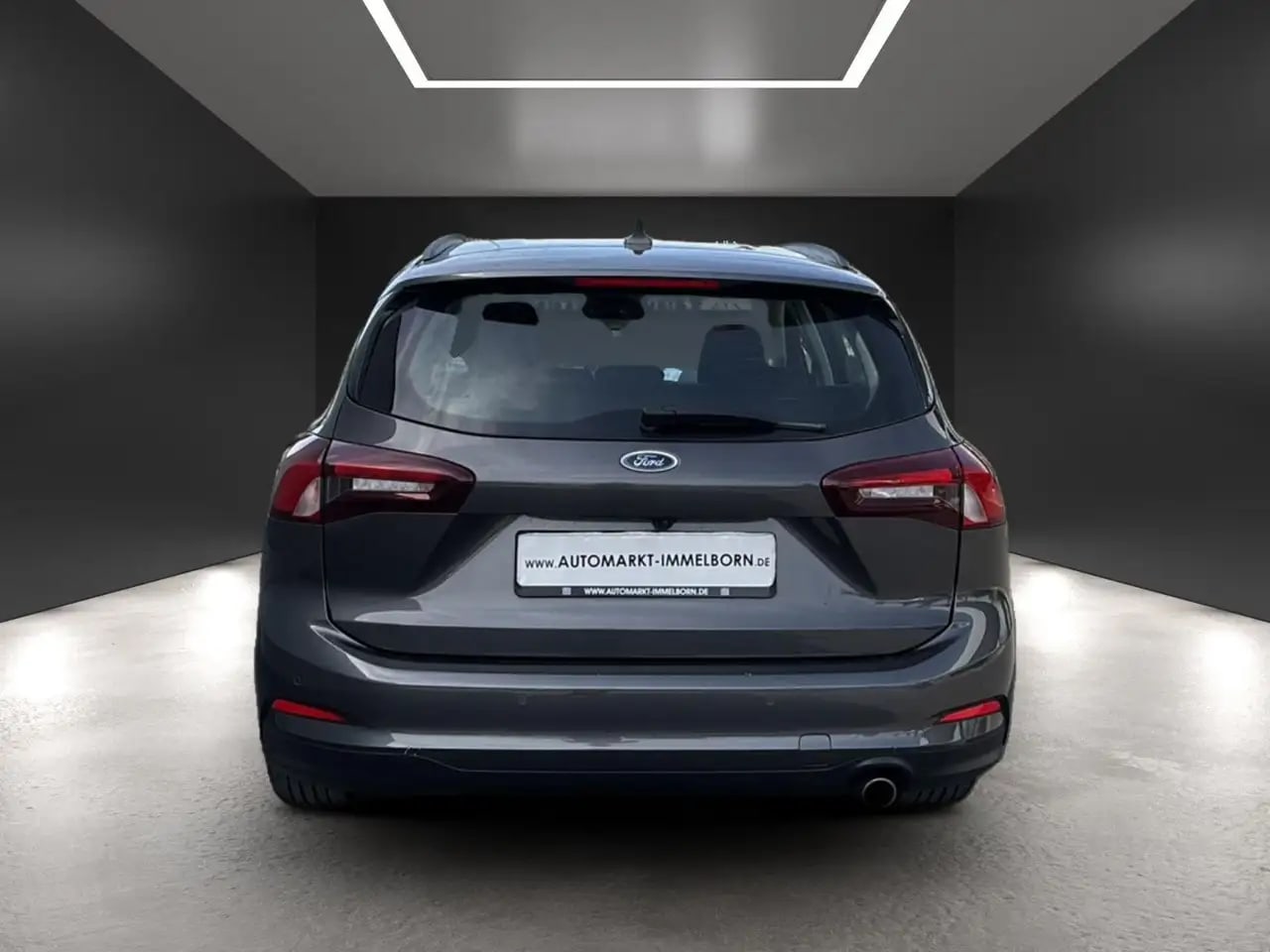 Ford Focus CoolConnect Navi+*LED*LM*DAB*Spur*Tempo 10