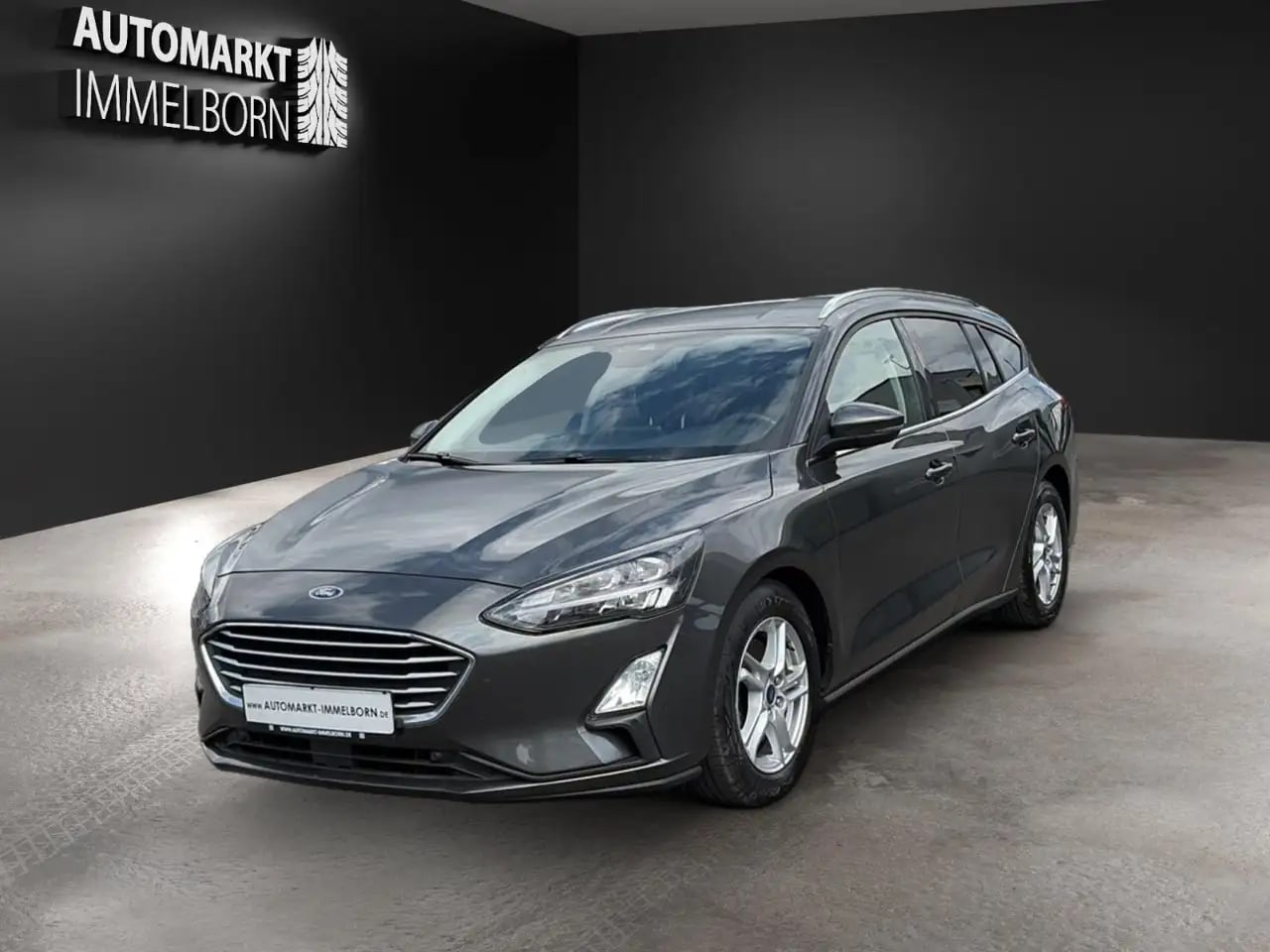 Ford Focus CoolConnect Kamera*LED*Navi*LM*SHZ*Tempo 3