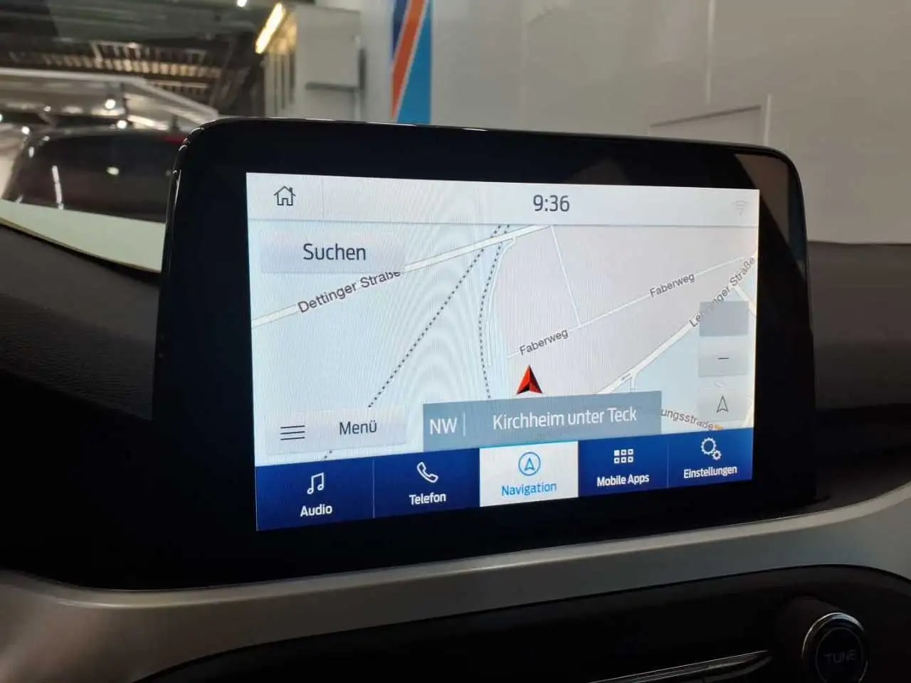 Ford Focus CoolConnect Kamera*LED*Navi*LM*SHZ*Tempo 12