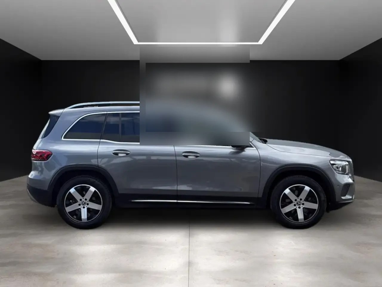 Mercedes-Benz GLB 200 Mubeam*Distro*Kamera*DigTacho*DAB*Leder 11
