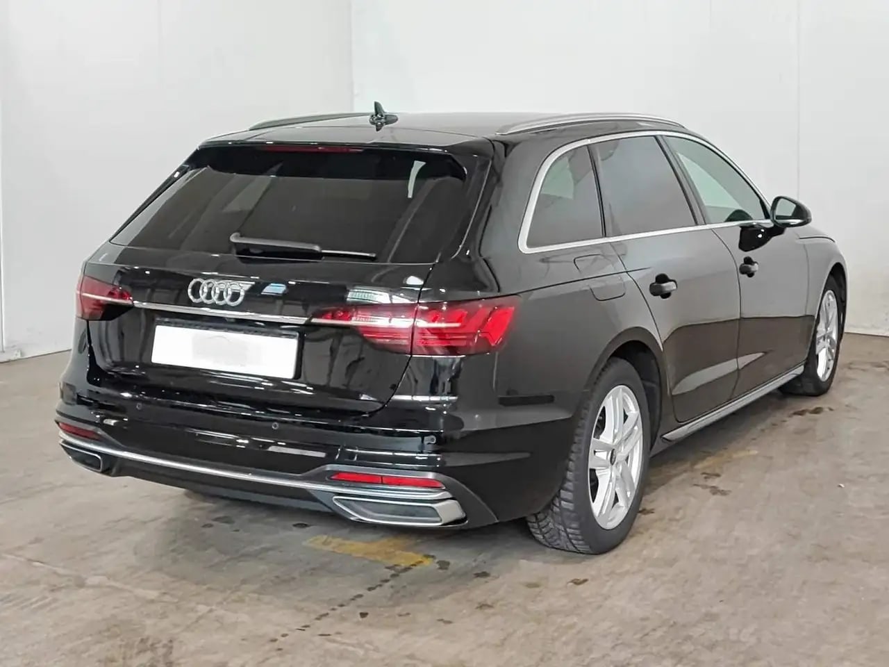 Audi A4 advanced STHZG*Kamera*Leder*ACC*Virtual*HUD 5