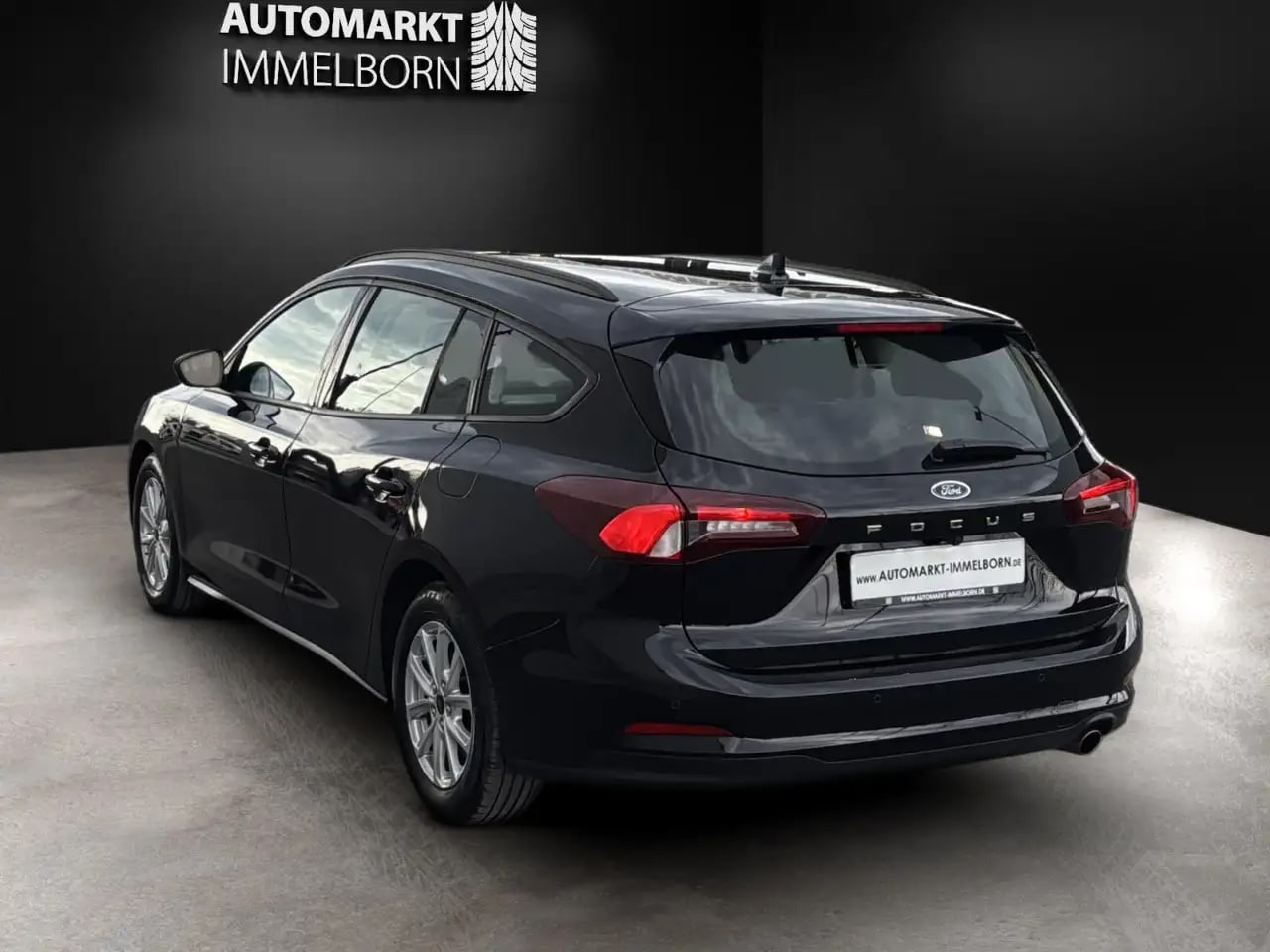 Ford Focus Cool & Connect Navi+*Kamera*LM*LED*Sportsi 4