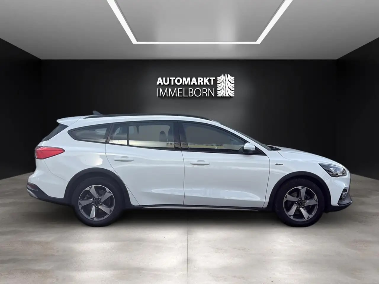 Ford Focus Active Matrix*Kamera*B&O*LM*Winterpaket 11