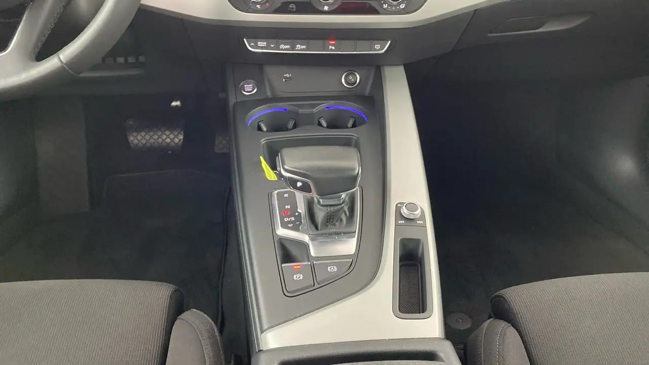 Audi A5 Sportback 35 Kamera*Virtual*AHK*LED*NaviTouch 12