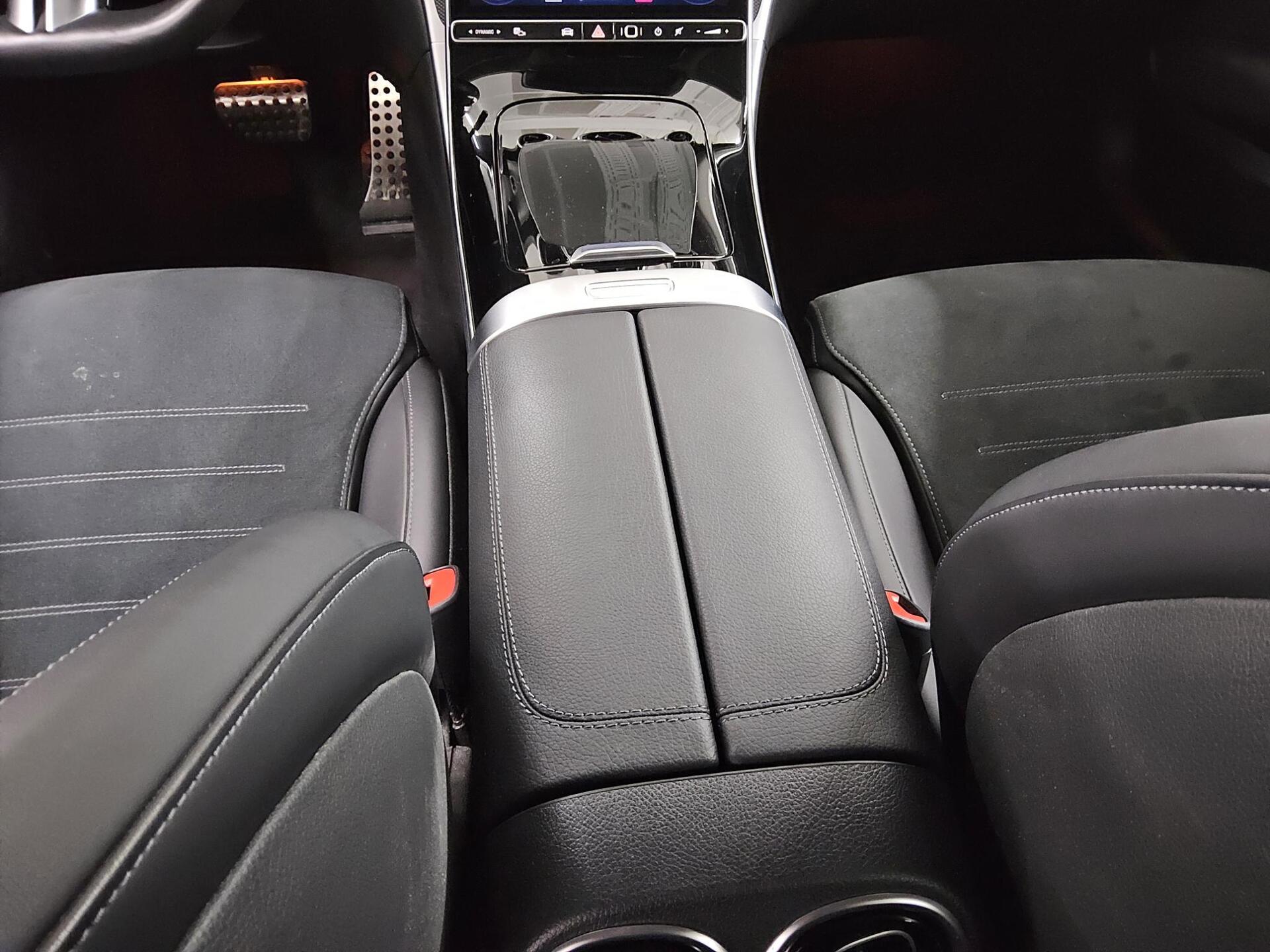 Mercedes-Benz C 220 T d AMG-Line Navi Digital Light MBUX 6