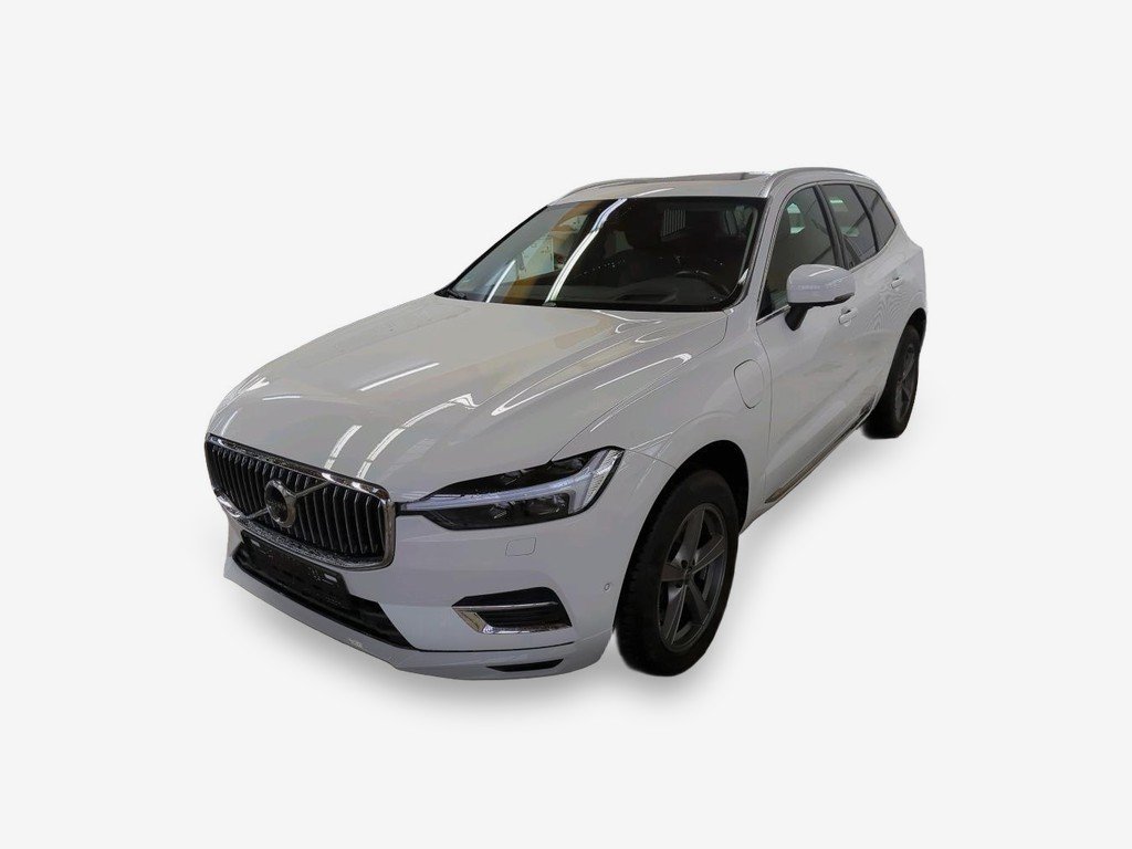 Volvo XC60 T6 AWD Inscription 360°