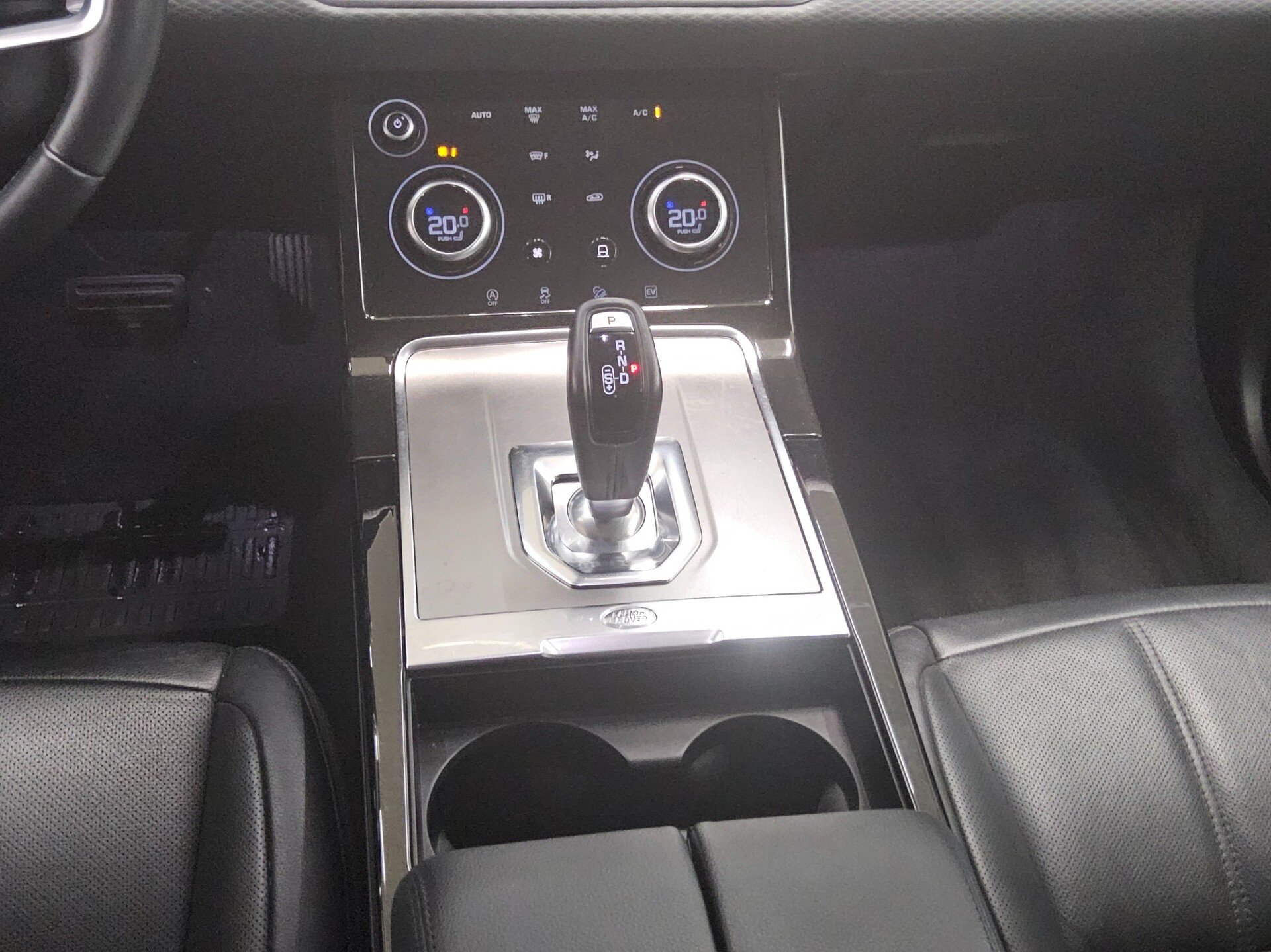 Land Rover Range Rover Evoque 1.5 P300e Hybrid Navi LED RFK 6