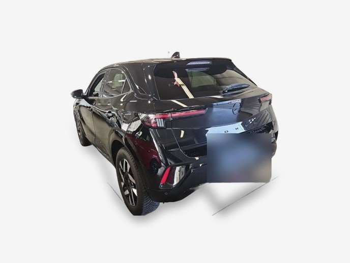 Opel Mokka 1.2 GS Line 1.2 GS T-Leder Navi Shz 3