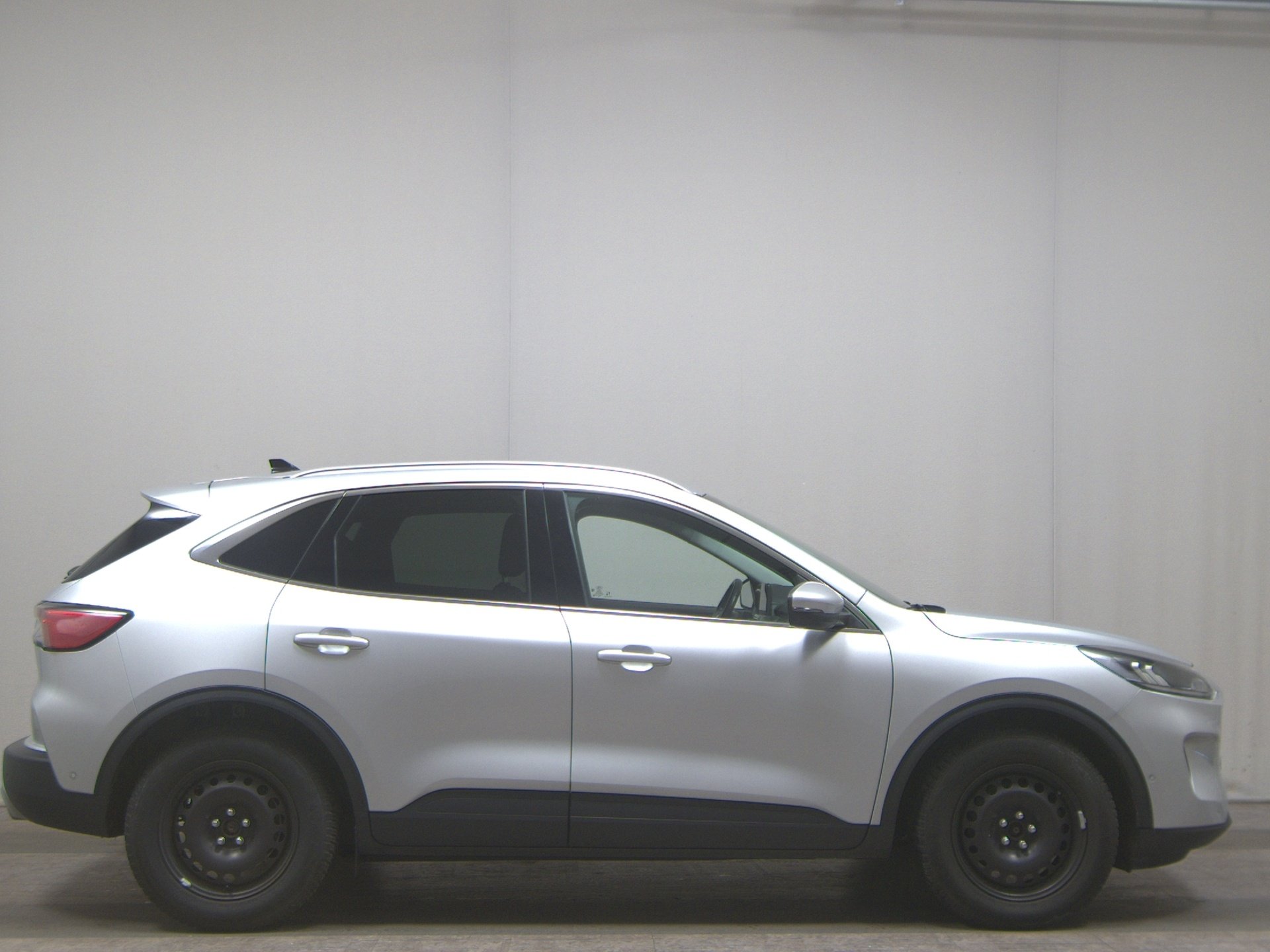 Ford Kuga 2.0 EB Titanium Navi LED 4xShz RFK
