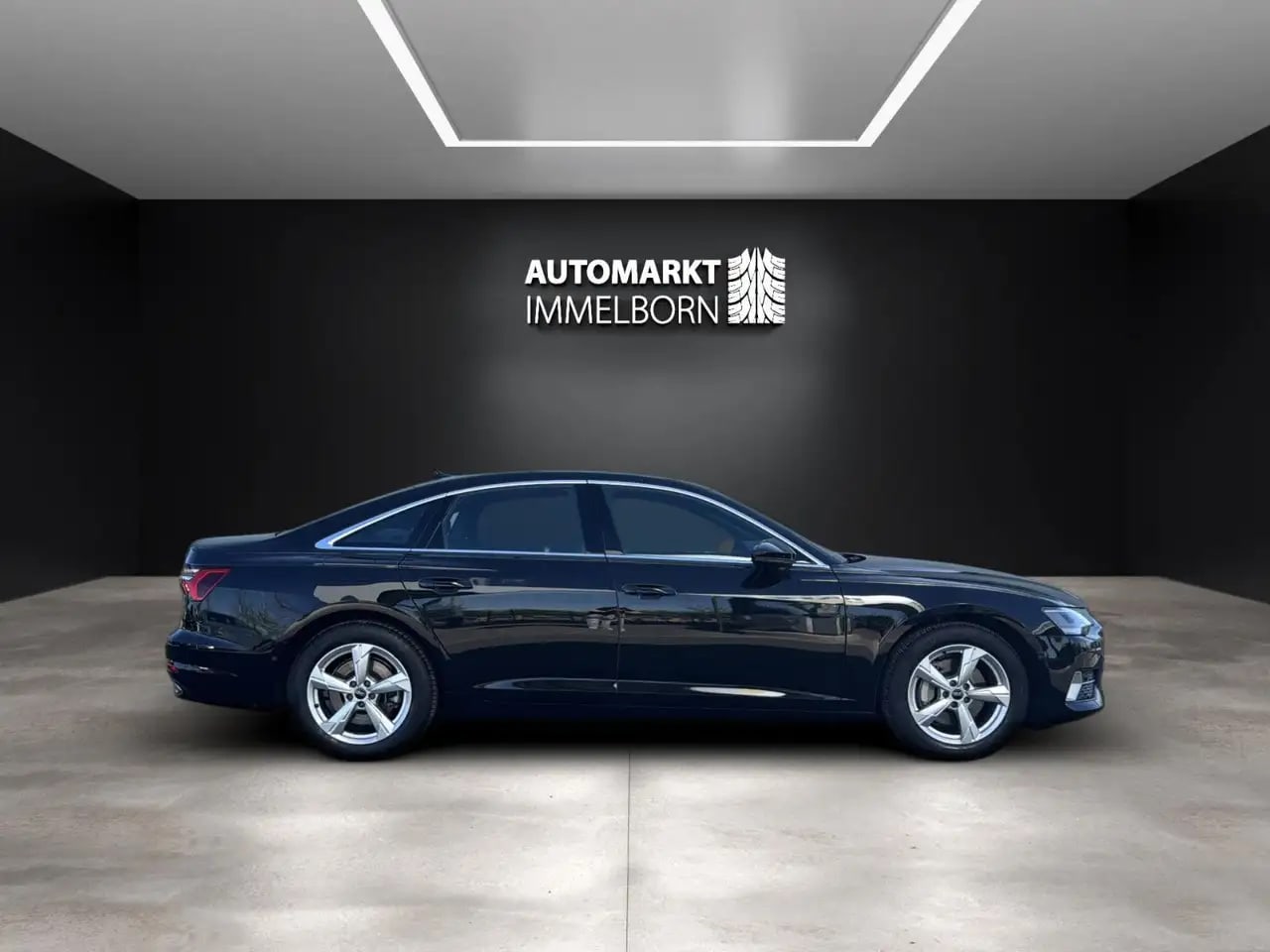 Audi A6 TFSI advanced Navi*S-Dach*Kamera*ACC*STHZ 10