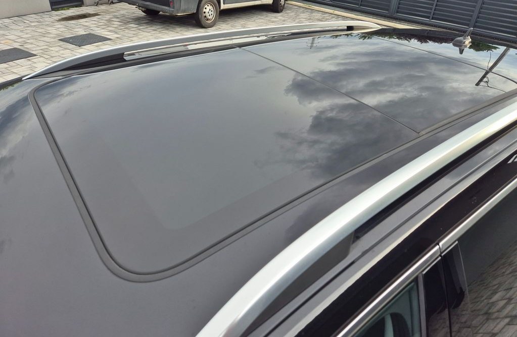 Skoda Superb 2.0 2023 24