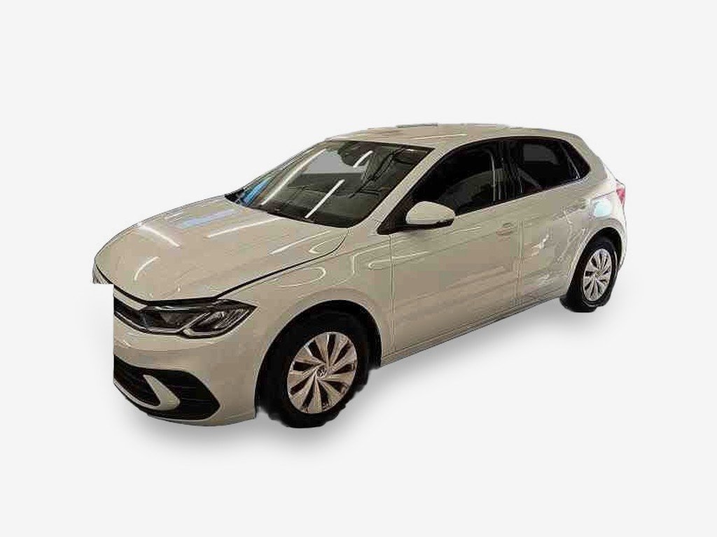 Volkswagen Polo 1.0 Life LED SHZ PDC