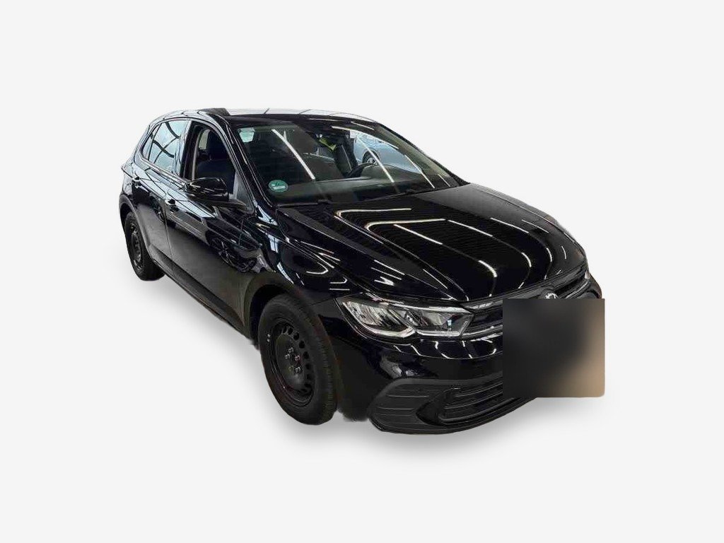 Volkswagen Polo 1.0 TSI Life Navi LED DC AHK PDC 2