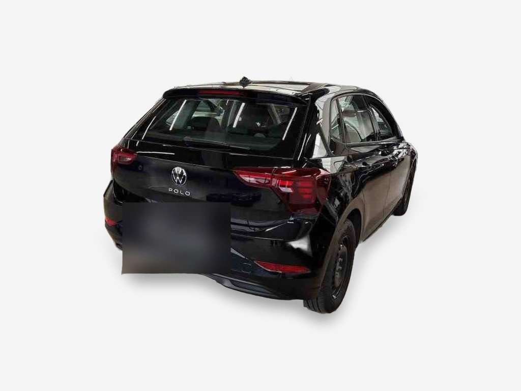 Volkswagen Polo 1.0 TSI Life Navi LED DC AHK PDC 4