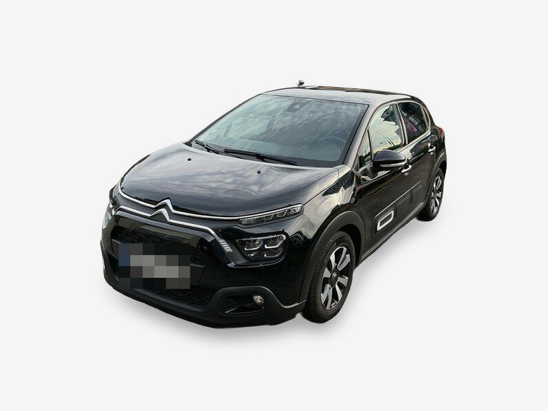 Citroën C3 1.2 PureTech Shine KLIMAAUT SHZ RFK LED BT