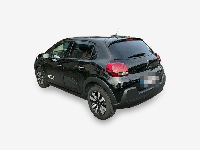 Citroën C3 1.2 PureTech Shine KLIMAAUT SHZ RFK LED BT 3